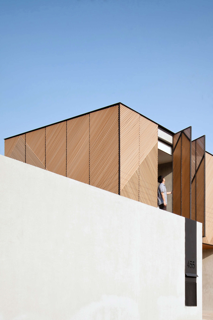 KA House