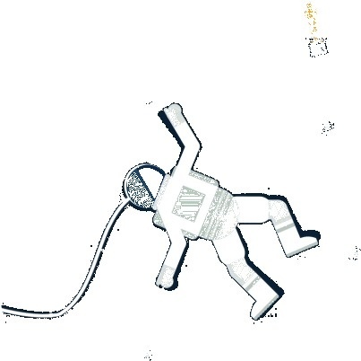 7 Day Loop Radio #illustration #gif
