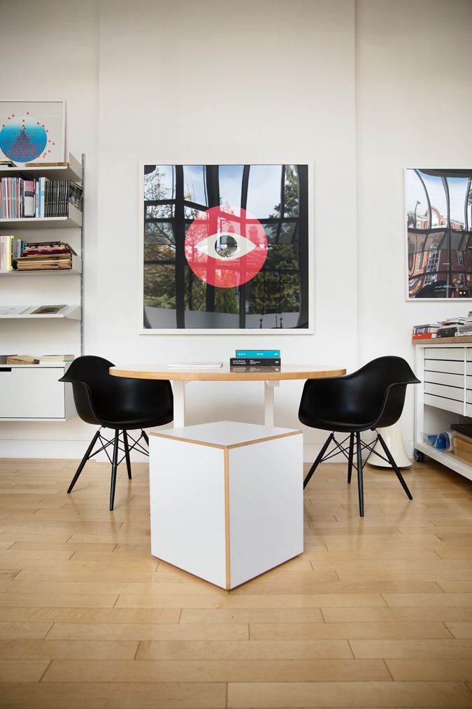 Berger & Fohr / Ello - Designed Space #designed #space #interior #design #architecture #ds