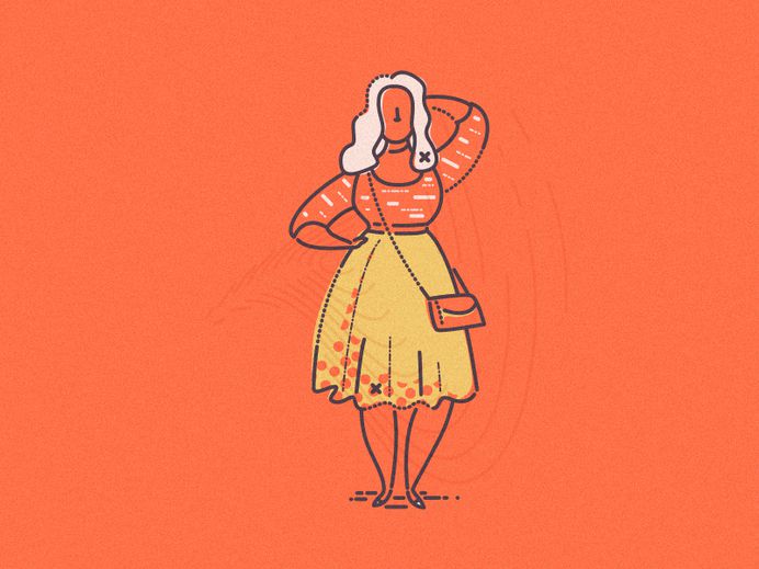 Women of colour ~ James Oconnell