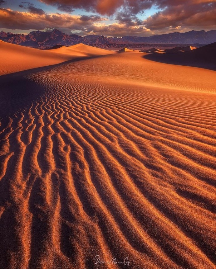 Beautiful Nature Landscapes by Patrick Marson Ong