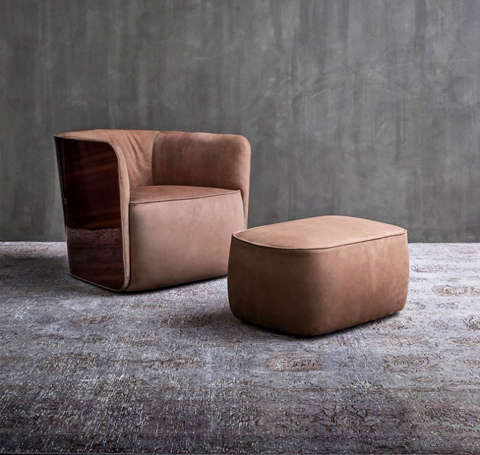 Flou at Milan Design Week 2016 - #design, #furniture, #modernfurniture,