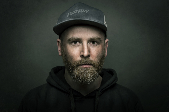 MALCOLM 0378 #portrait