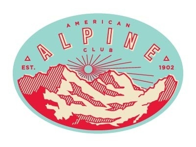 Aac3_dribbble #alpine