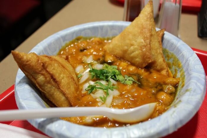 Top Caterers in Delhi