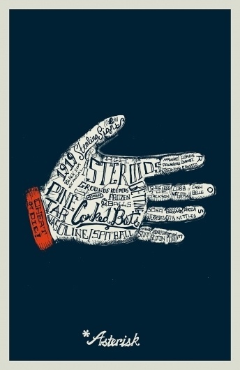 Bases Loaded Series #illustration #loaded #bases
