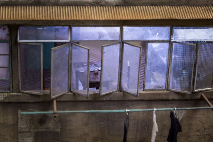 #miniature #diorama #architecture #urban