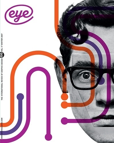All sizes | EYE66 | Flickr - Photo Sharing! #cover #eye #magazine