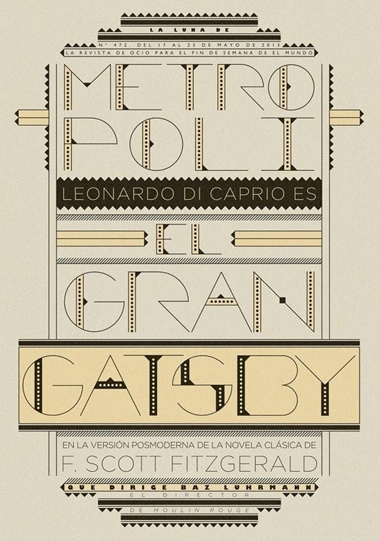 NAS CAPAS #lettering