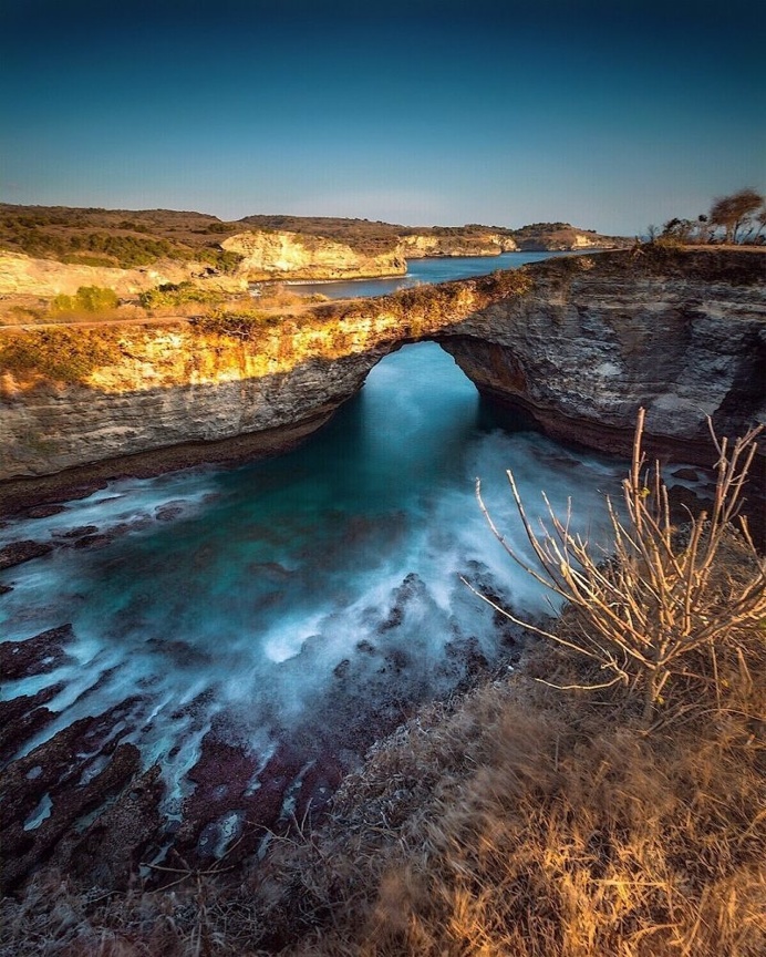 Incredible Nature Landscapes of Indonesia by Felgra Ega