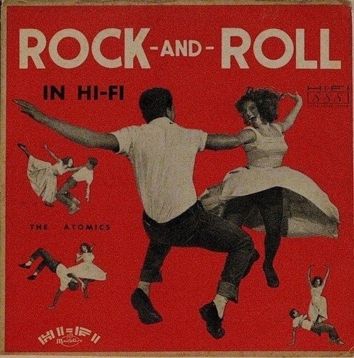 ONLY THE YOUNG DIE YOUNG #record #cover