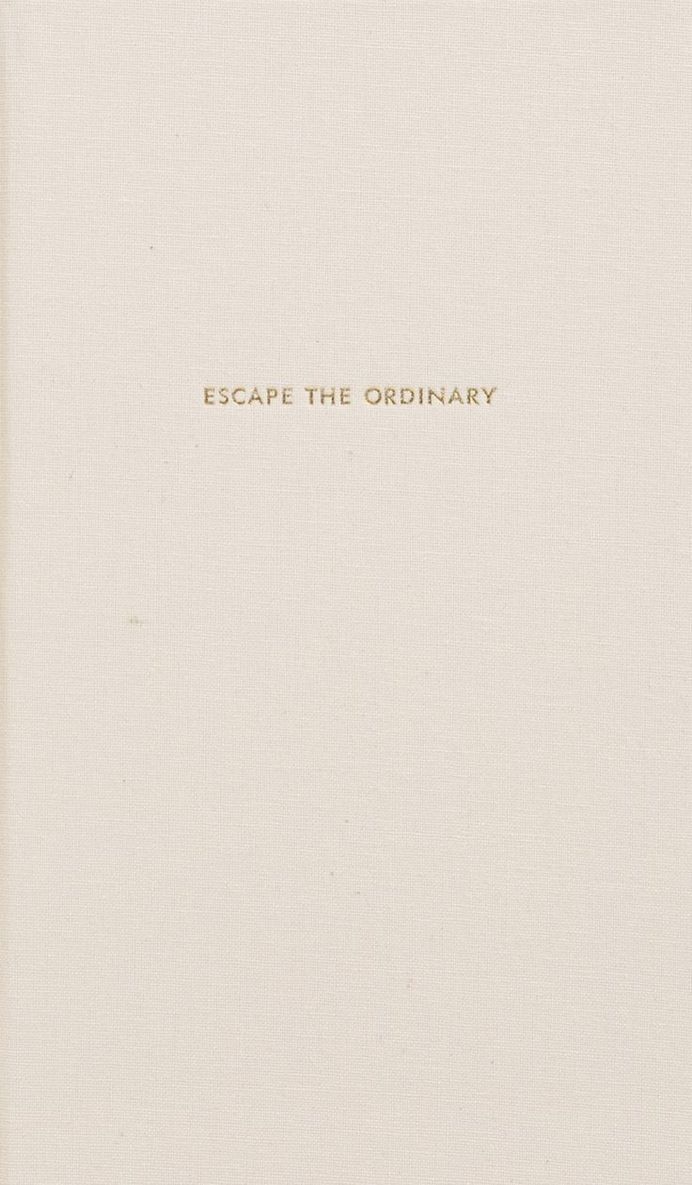 Escape the Ordinary | Nordstrom