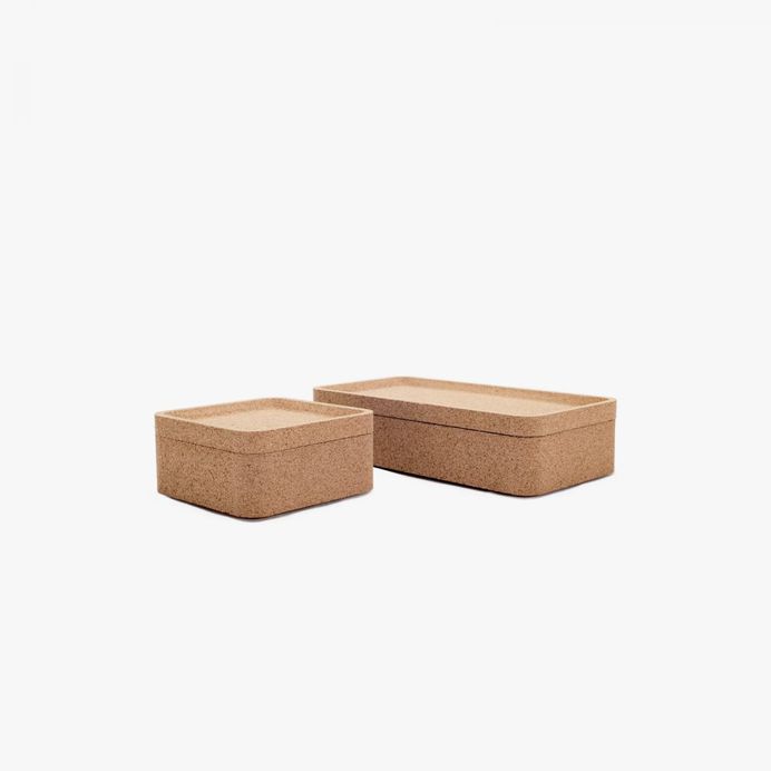 Trove Boxes by David Irwin for Case Furniture. #box