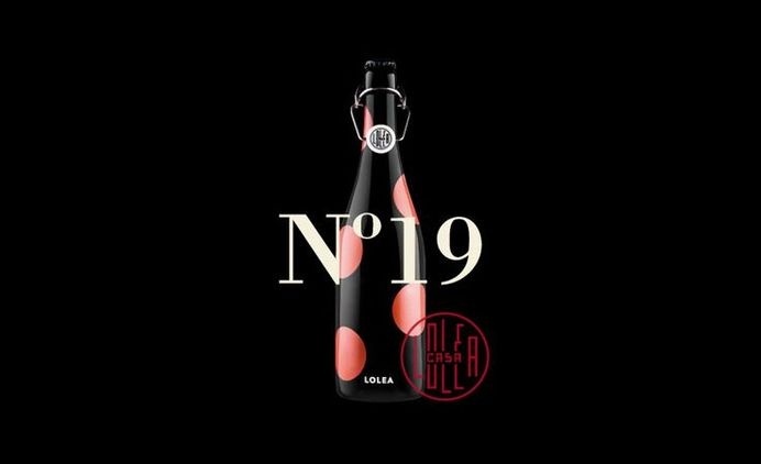 SangrÃ­a Lolea La Cala by Albert AdriÃ 09 #alber #sangria #lolea #adriã