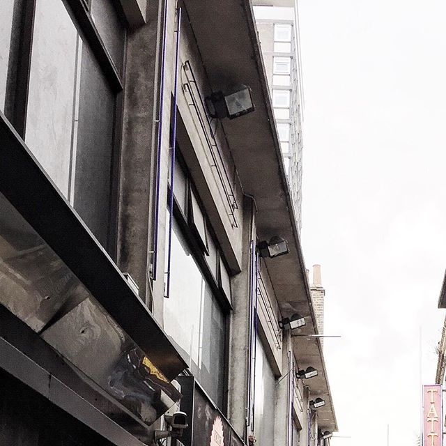 soho, london
