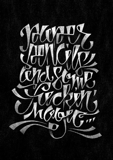 http://pinterest.com/pin/268386459013329488/ #typography
