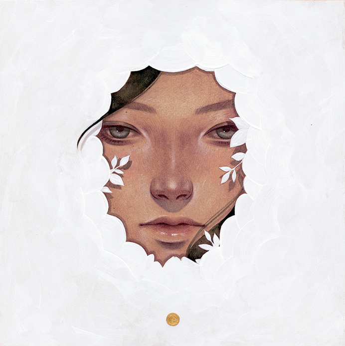 'Her Silent Voice' by Shoko Ishida - WOW x WOW Gallery