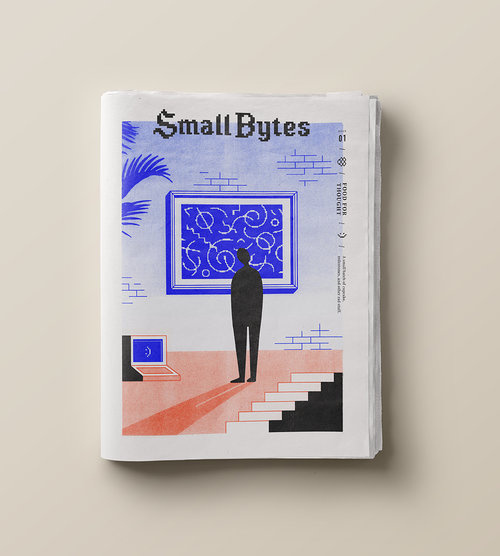 cover, book, magazine, newspaper
