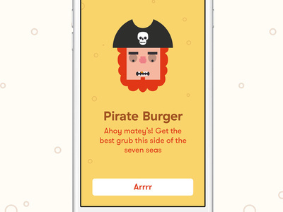 pirate