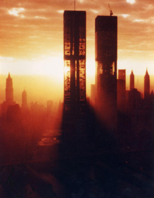 Image Spark hellojojo #renderings #towers #architecture #sections #light #facades