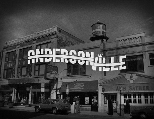 Andersonville - The Chicago Neighborhoods #chicago #neighborhoods