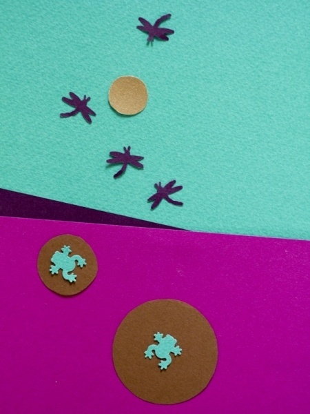 IMG_5725 #cutting #fabriano #origami #paper