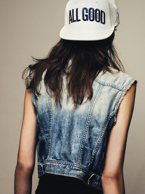 Martyna Galla Fashion Photography #fashion #model #photography #girl
