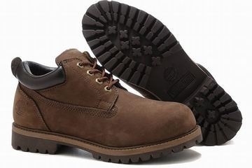 timberland mens classic work boots brown #shoes
