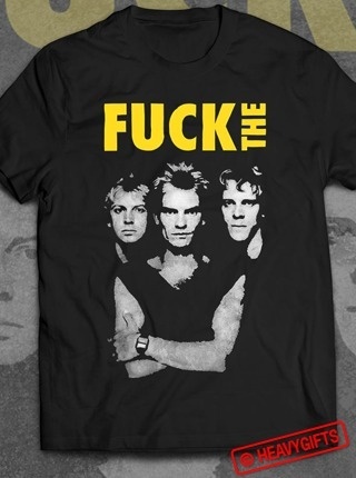Fuck the Police #fuckthepolice #t-shirt