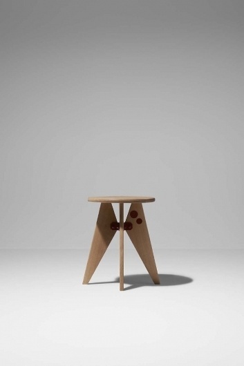 Russian Carpet: Daily inspiration, trends, mood board. Architecture, art, design, fashion, photography. #inspiration #designer #chair #design #russian #stool #wood #carpet #table #eames