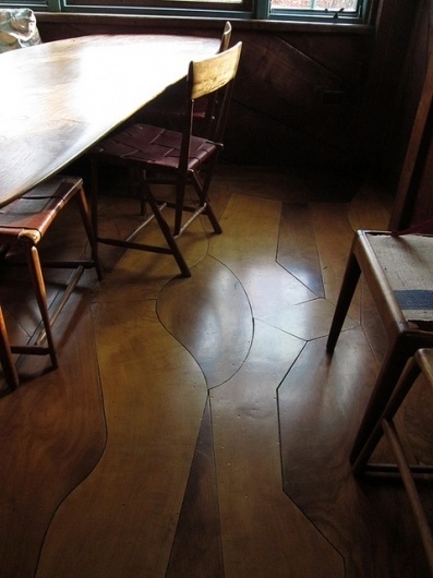 REFERENCE LIBRARY: Curves, Outside and In — #wood