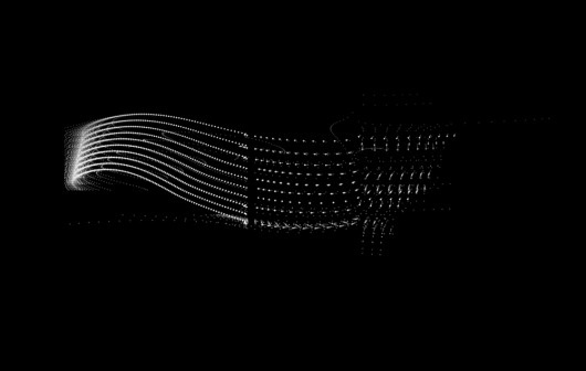 stdio | Entropy Dict #motion #exploration #lights #experimental #tube #capture #televisions