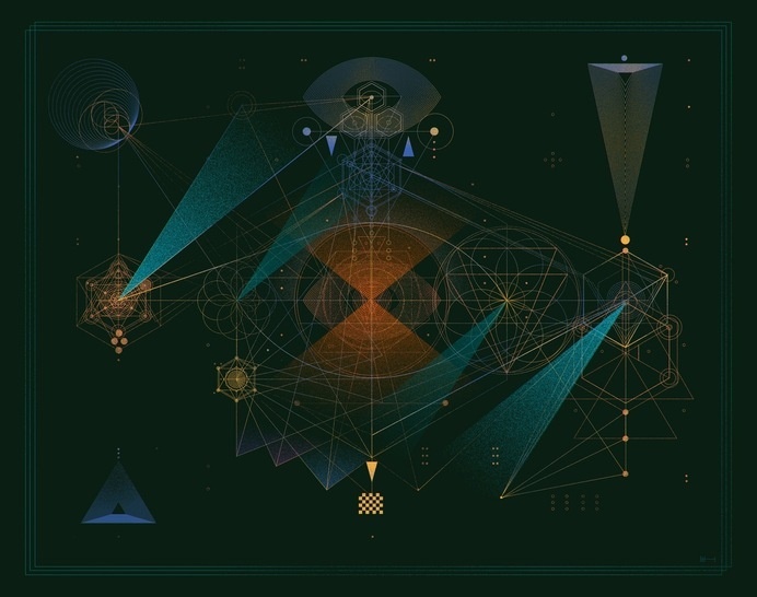 Ash Thorp Design