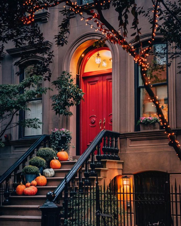 Spectacular Street Photos of New York City by Joe Thomas