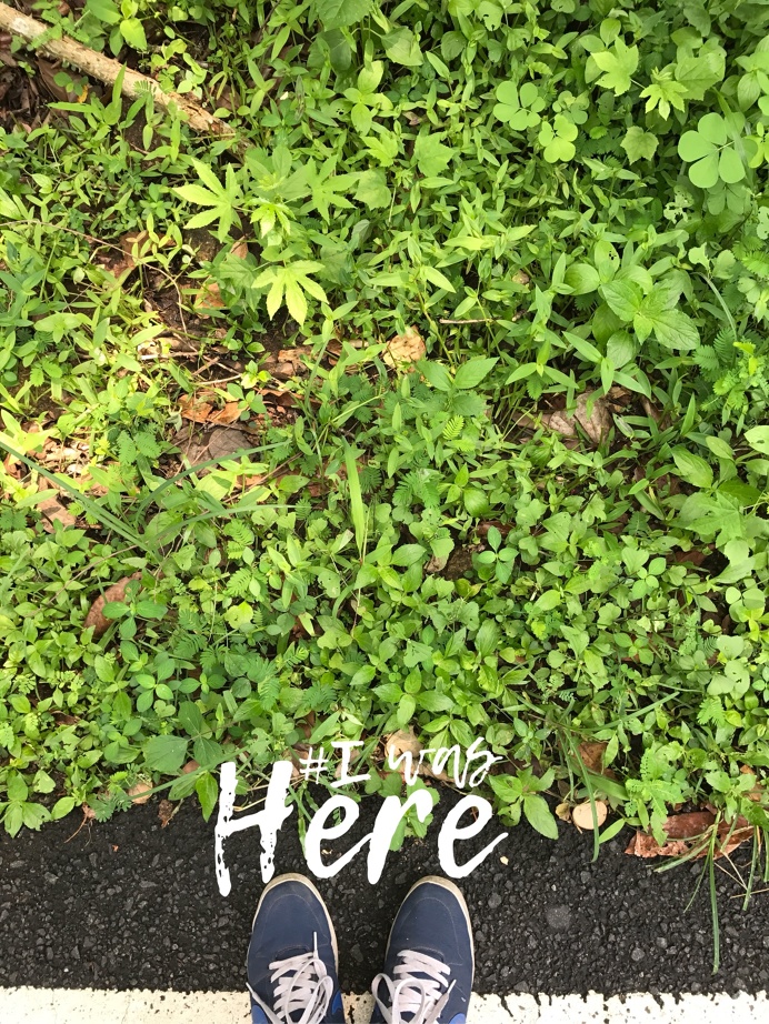Travel #iwashere #feet #quote #alone #solotrip