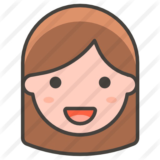 See more icon inspiration related to woman, emoji, smileys, emoticons and feelings on Flaticon.
