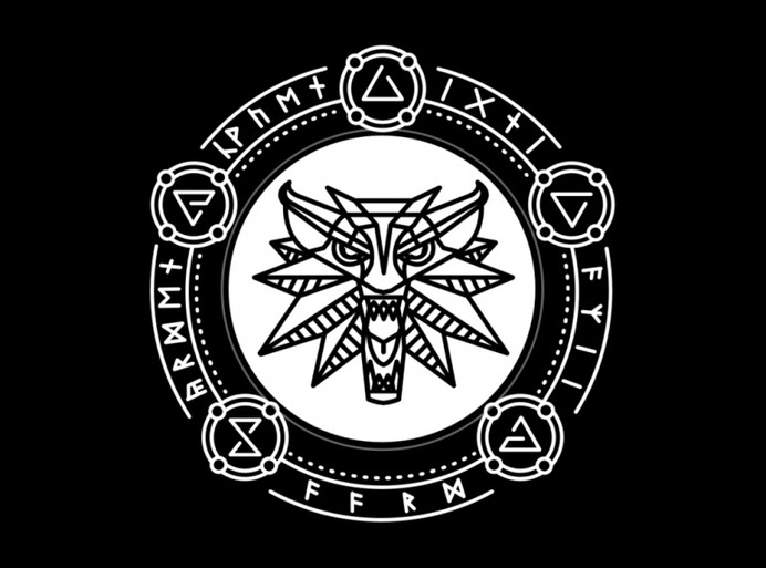 Witcher Signs