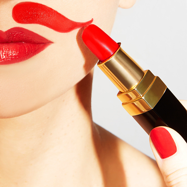 lip