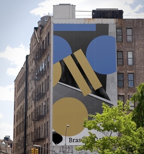 Rejane Dal Bello #event #design #identity #typo