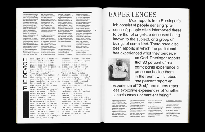 booksfromthefuture: "Domains—Volume 1 Platform Editions "
