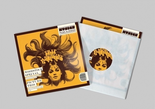Bureau Bruneau #magazine