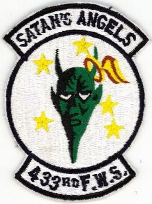 SATAN'S ANGELS