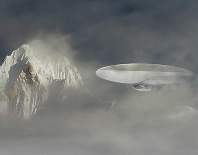 Aerius #dirigible #airship #aircraft