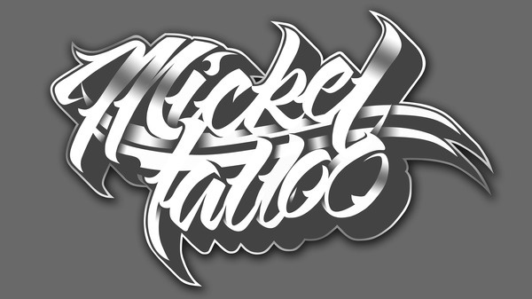 Diseño para Mickel Tattoo | Navia #tattoo