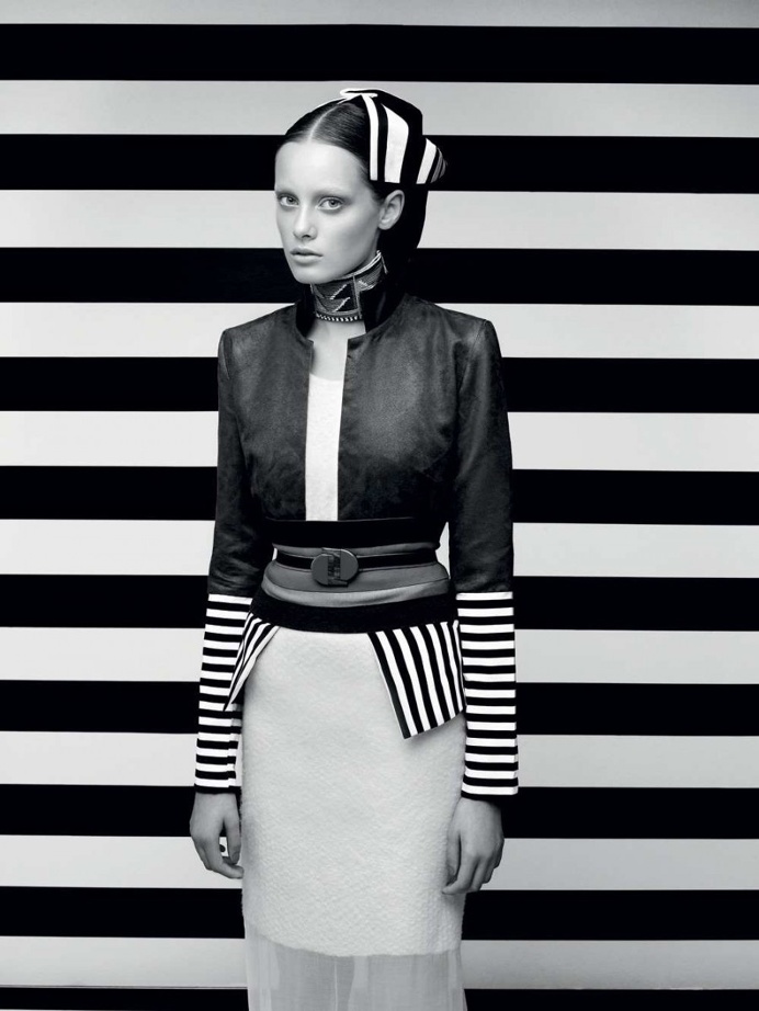 Fashion Photography by Gui Paganini