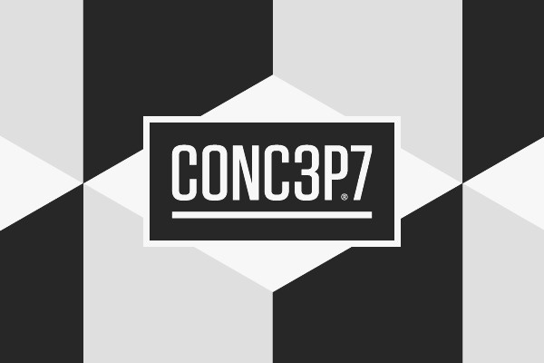 Concept 37 — on Behance #branding