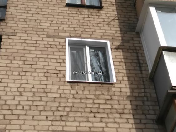 Windows | Krivoy Rog | Prices http://oknasv.com.ua Plastic windows | Windows made of metal and plastic | Price