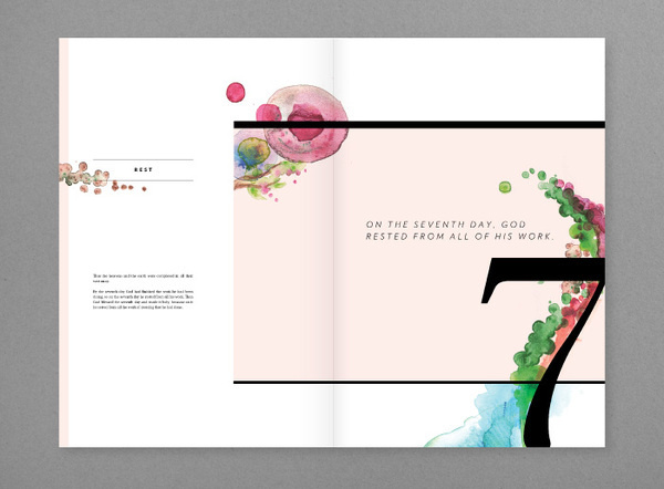 UW Design 2013 | Brianna Ailie #pub