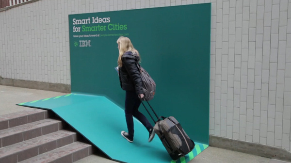 IBM #simple #idea #cool