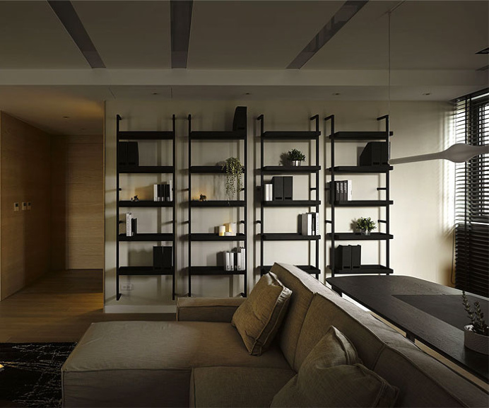 Y House by Mole Design - #decor, #interior, #homedecor